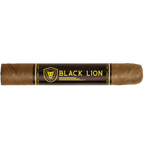 Сигары Black Lion Connecticut Toro/25 (шт.)